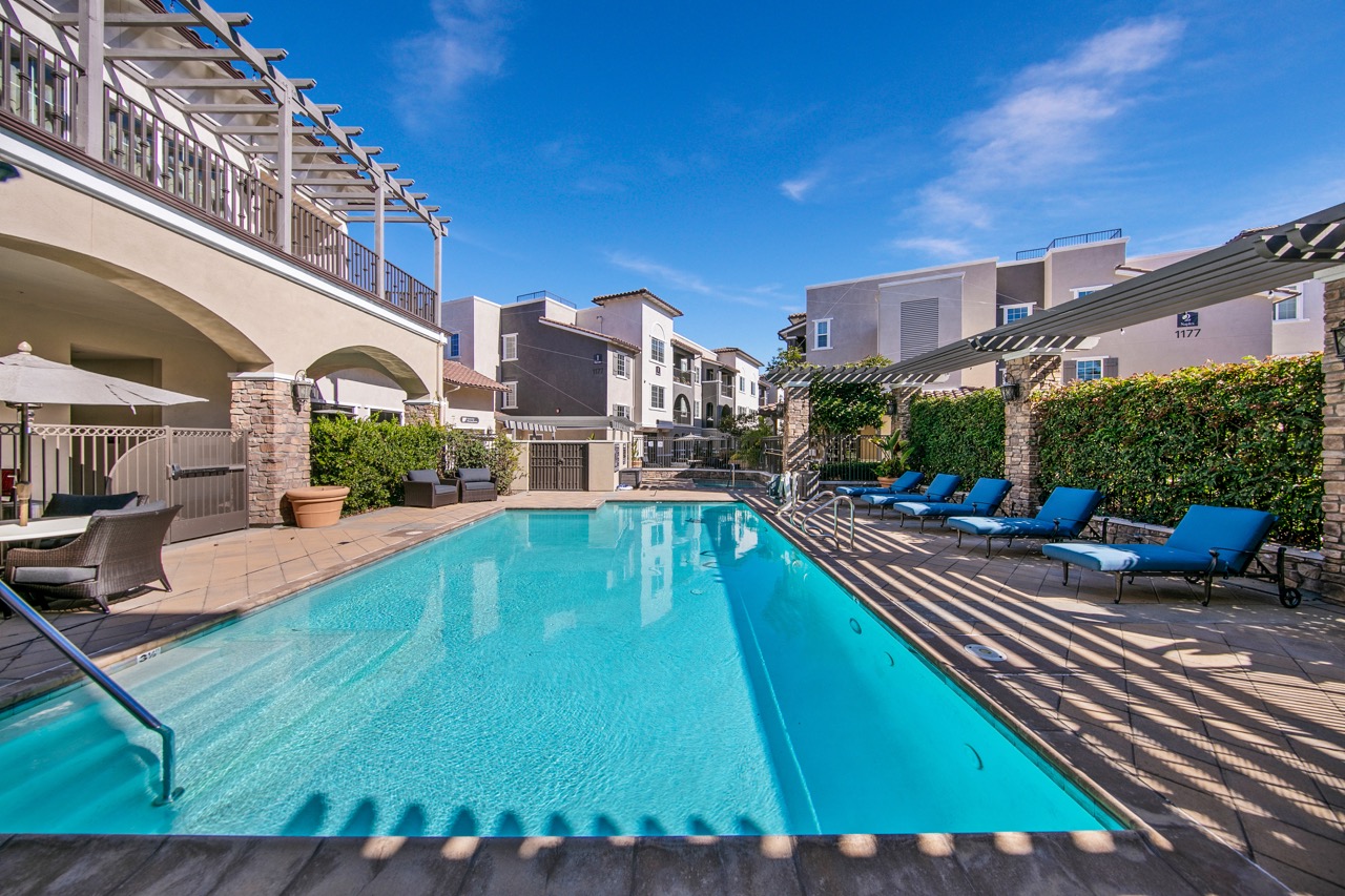 San Marcos Senior Living at Meridian San Marcos, Exceptional Living